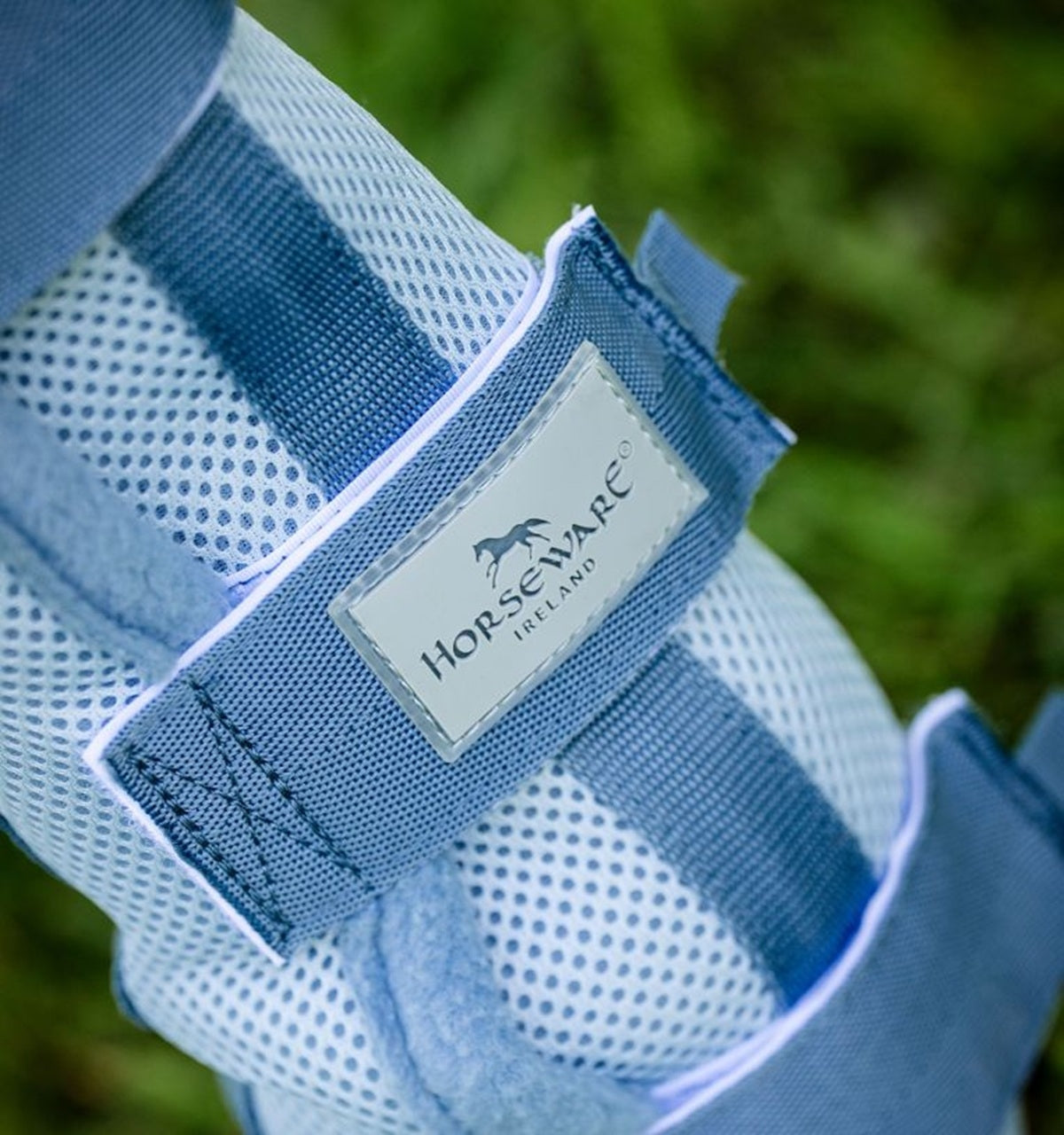 Horseware Fly Boots - Image 5