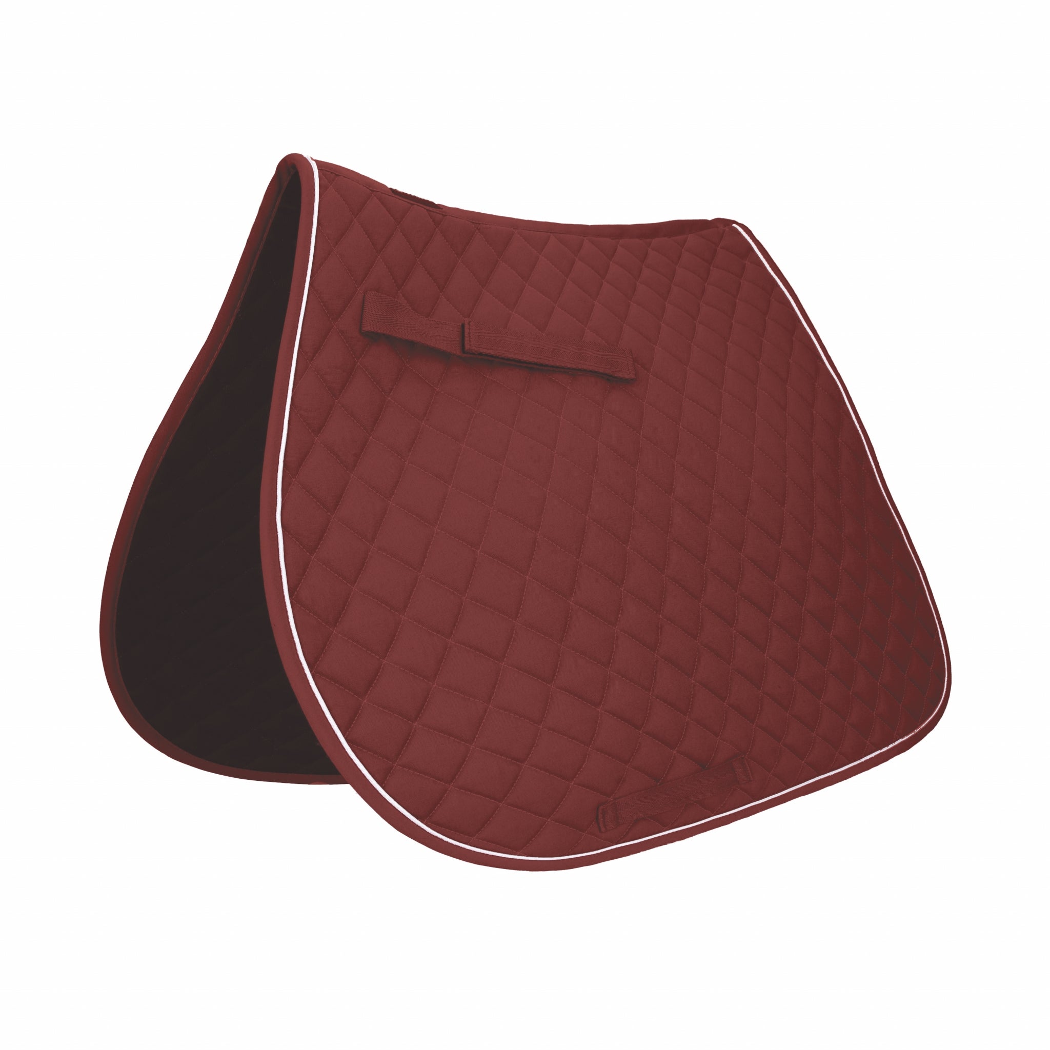 Gatsby Deluxe All-Purpose Saddle Pad with CoolMax - Image 2