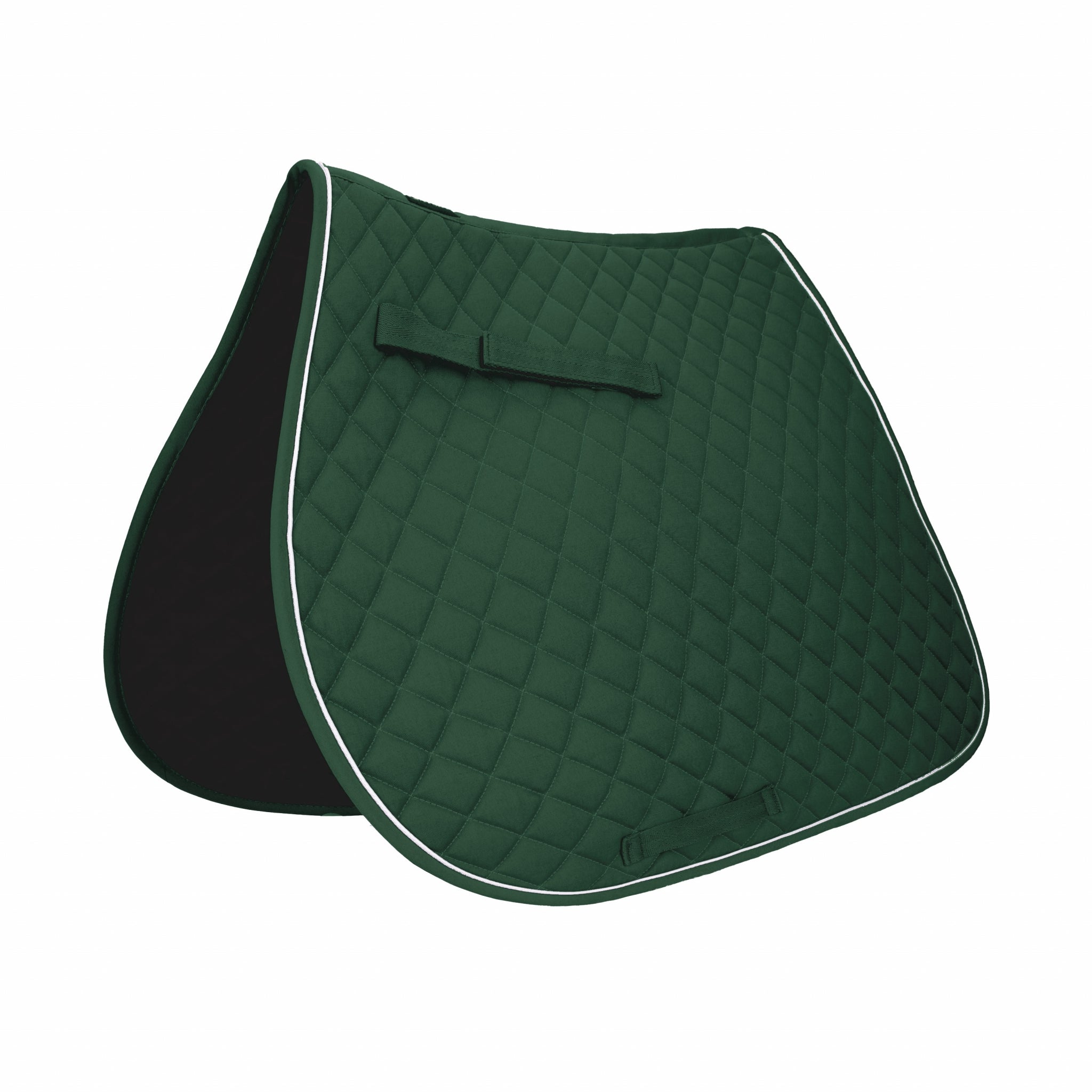 Gatsby Deluxe All-Purpose Saddle Pad with CoolMax - Image 3