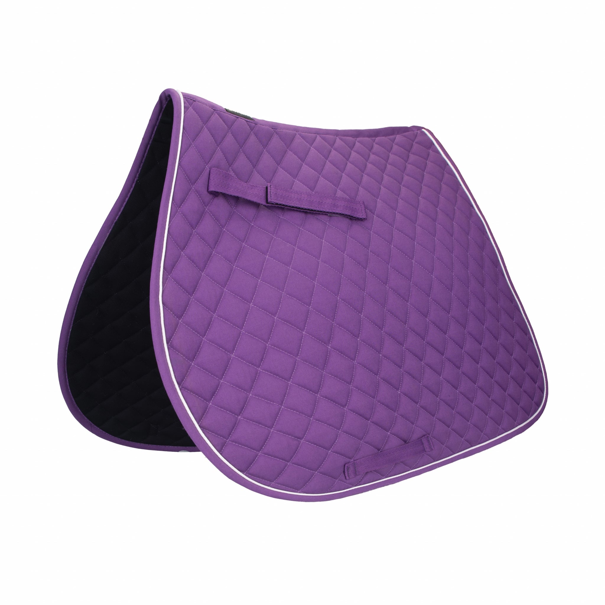 Gatsby Deluxe All-Purpose Saddle Pad with CoolMax - Image 8