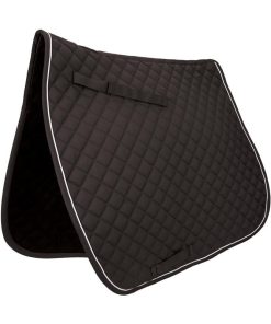 Alternative view of Gatsby Deluxe Dressage Saddle Pad with CoolMax