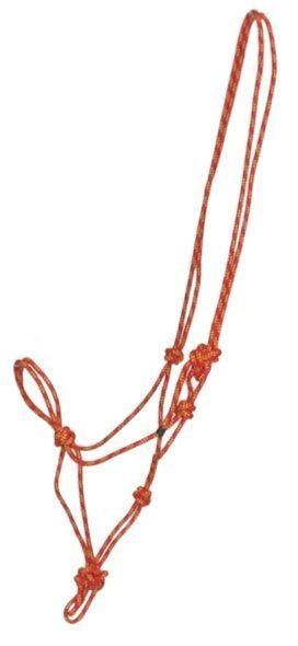 Gatsby Cowboy Rope Halter Horse - Image 22