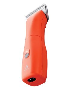 Alternative view of Andis eMerge Clipper
