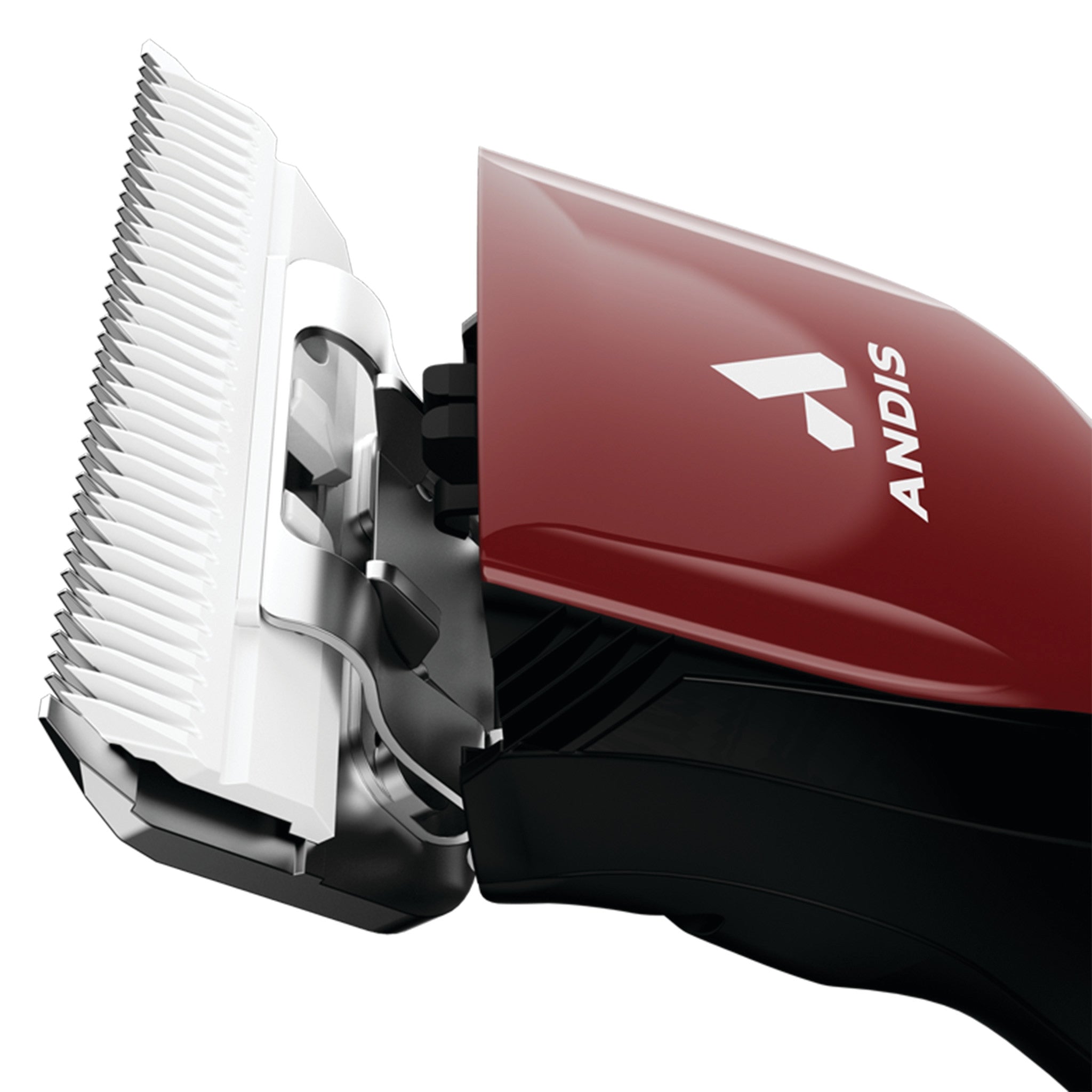 Andis Pulse ZR II Wide Blade Cordless Clipper - Image 4