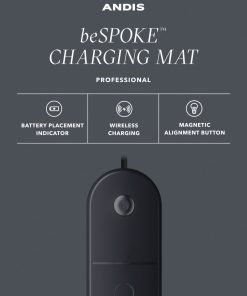 Andis beSpoke Clipper Charging Mat
