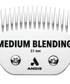 Andis CeramicEdge Medium Blending Blade