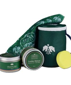 Arena Leather Care Pack