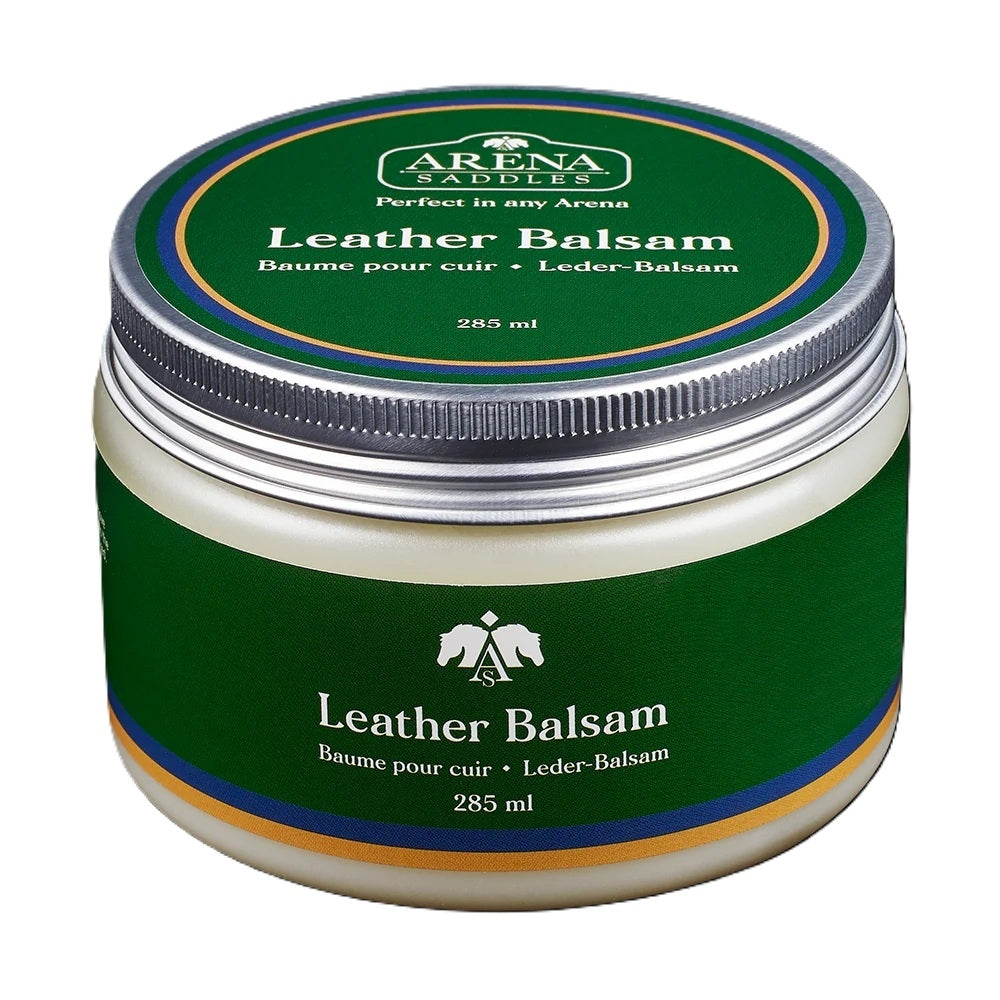 Arena Leather Care Pack - Image 3
