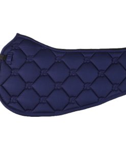 Alternative view of Bates Contoured Stock Saddle Pad