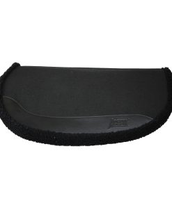 Abetta Shaped Nylon Pad with Fleece
