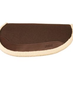 Alternative view of Abetta Shaped Nylon Pad with Fleece