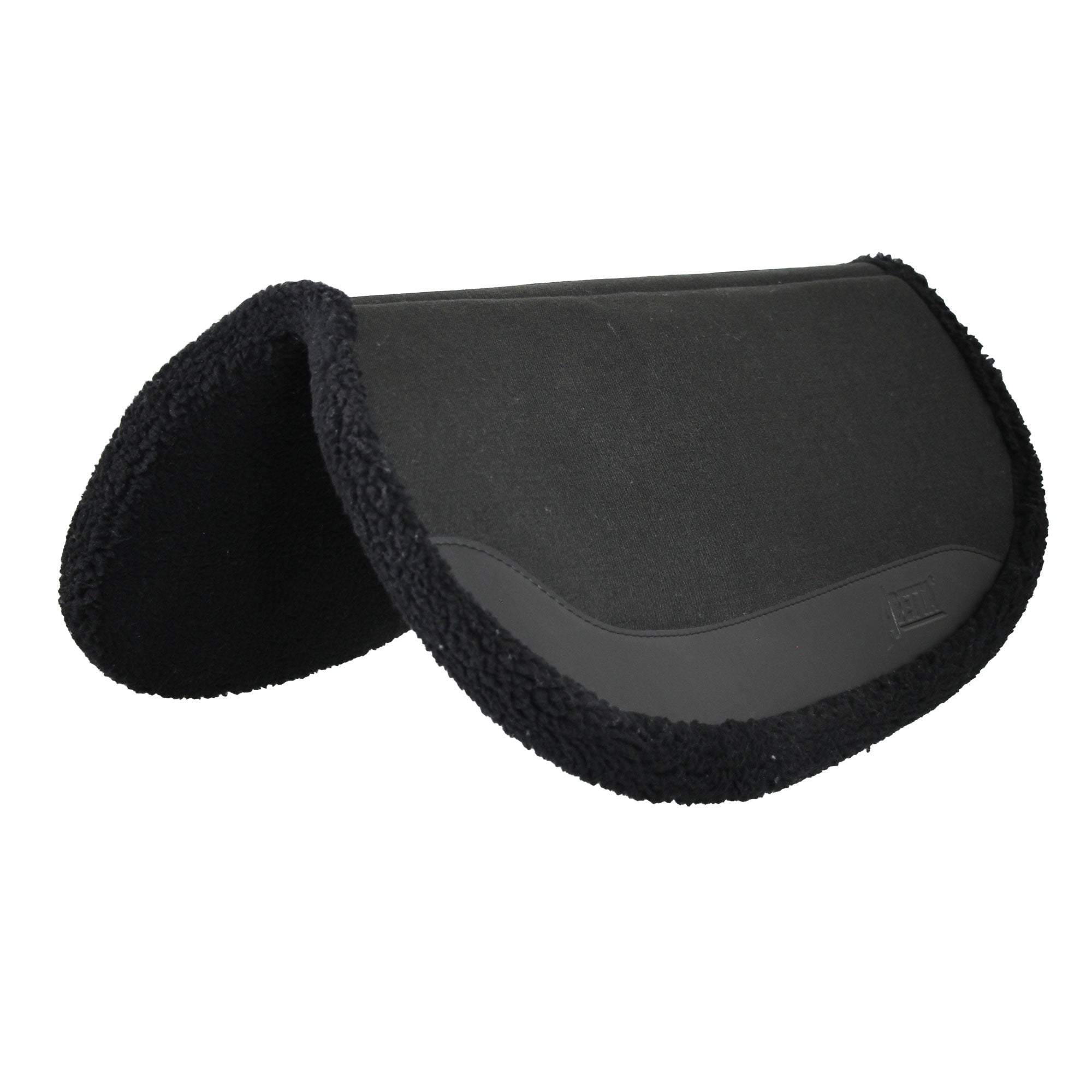 Abetta Shaped Nylon Pad with Fleece - Image 4