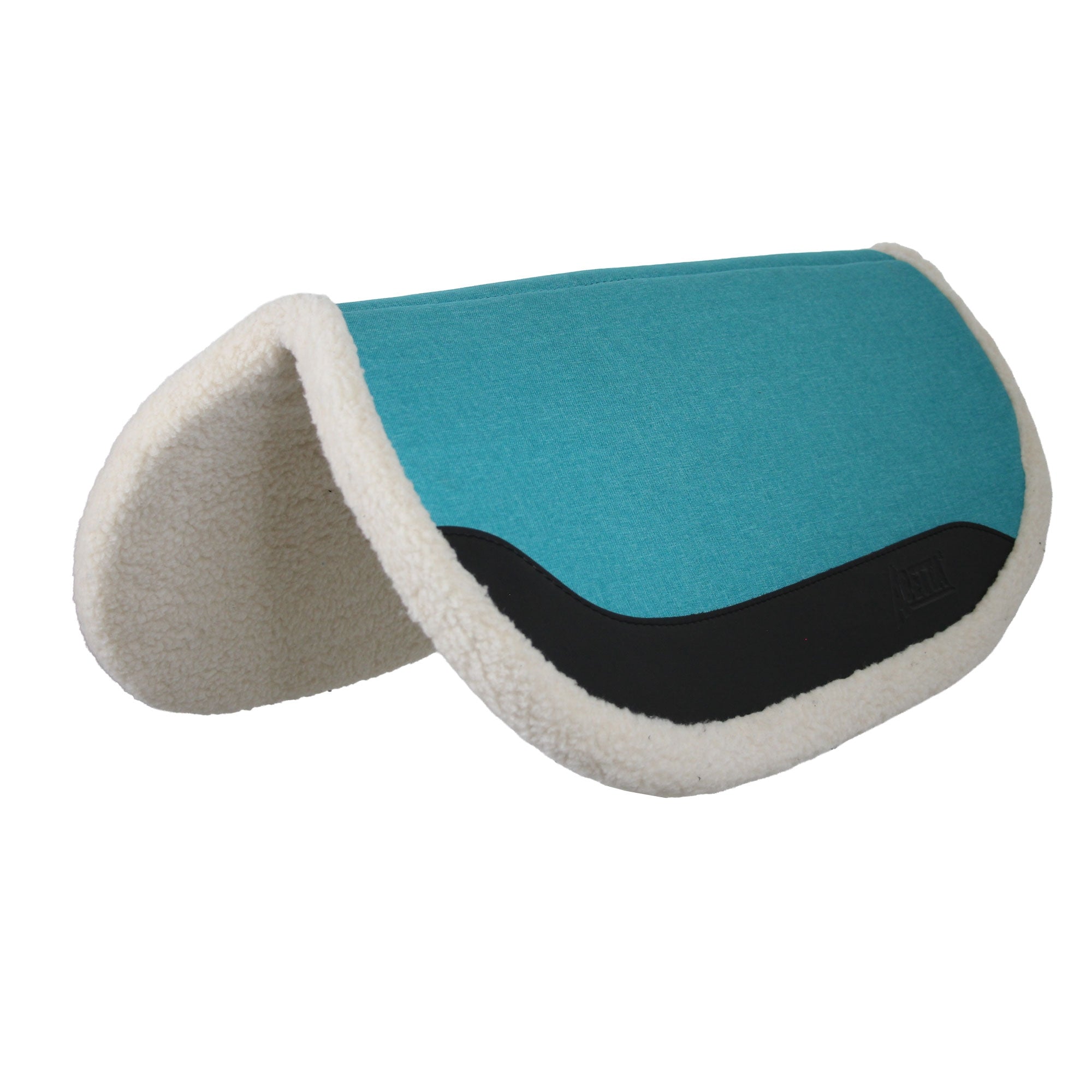 Abetta Shaped Nylon Pad with Fleece - Image 5