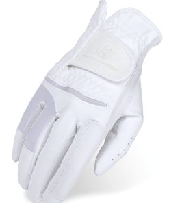 Heritage Pro-Comp Show Gloves