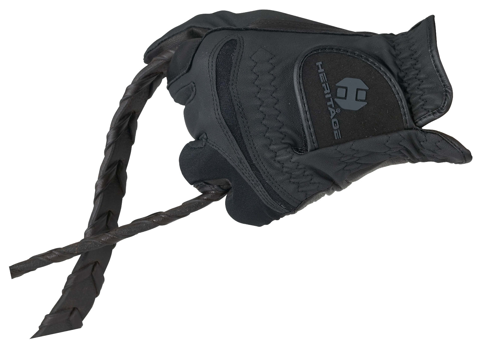 Heritage Pro-Comp Show Gloves - Image 4