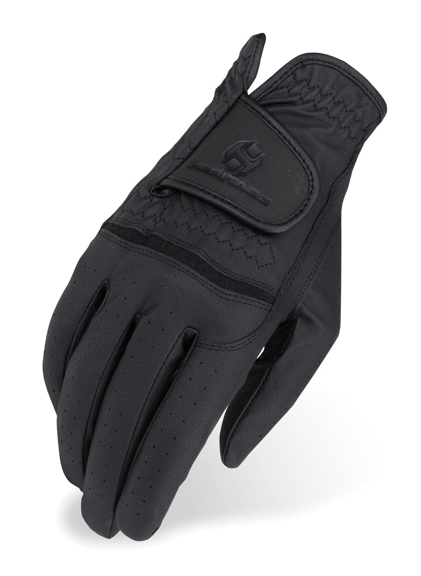 Heritage Kids Premier Show Gloves