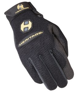 Heritage Gloves Air Flo Roping Glove (Right Hand Only)