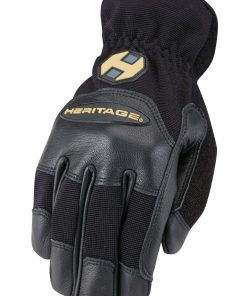 Heritage Trainer Gloves