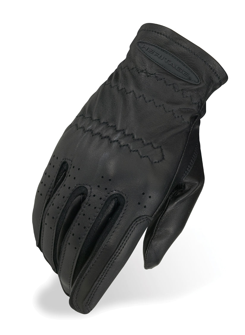 Heritage Pro-Fit Show Gloves - Image 2