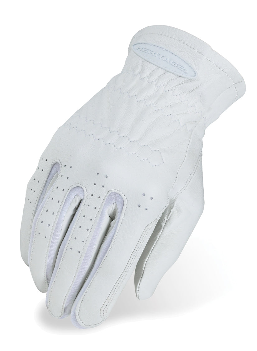 Heritage Pro-Fit Show Gloves