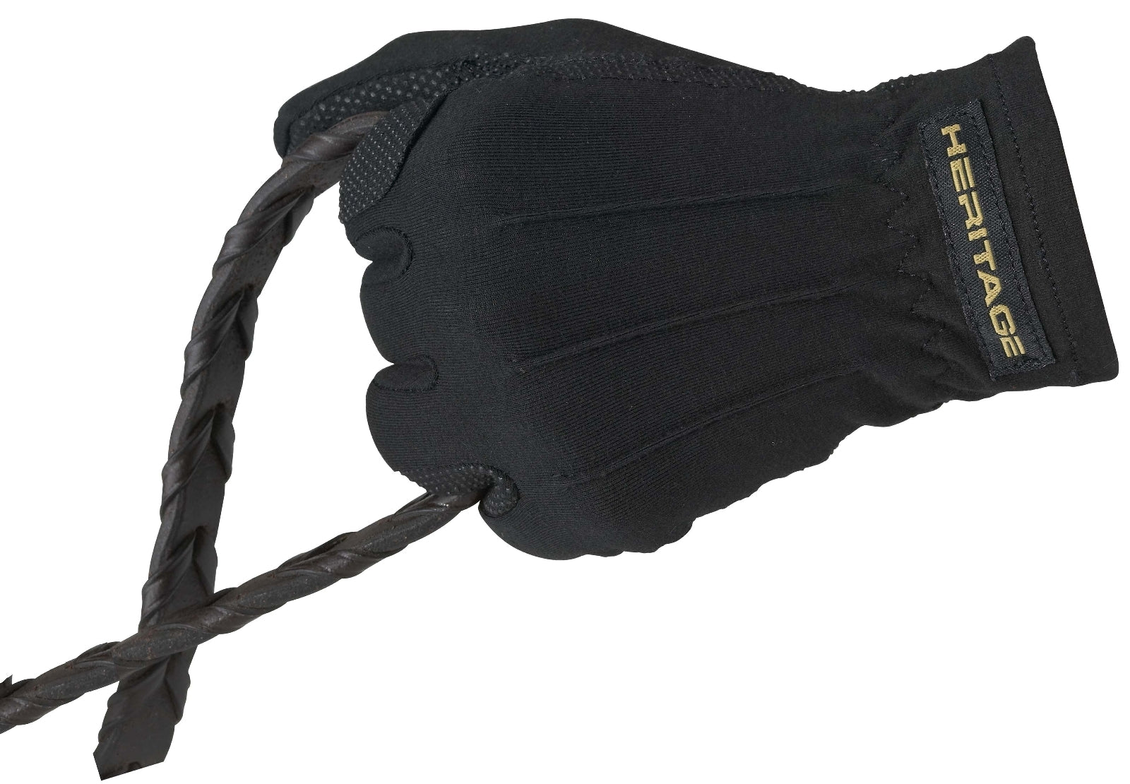 Heritage Power Grip Gloves - Image 3