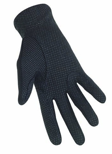 Heritage Power Grip Gloves - Image 4