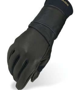Heritage Jr. Pro 8.0 Bull Riding Glove (Left Hand Only)