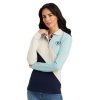 Ariat Ladies Taryn Polo