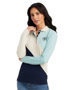 Ariat Ladies Taryn Polo