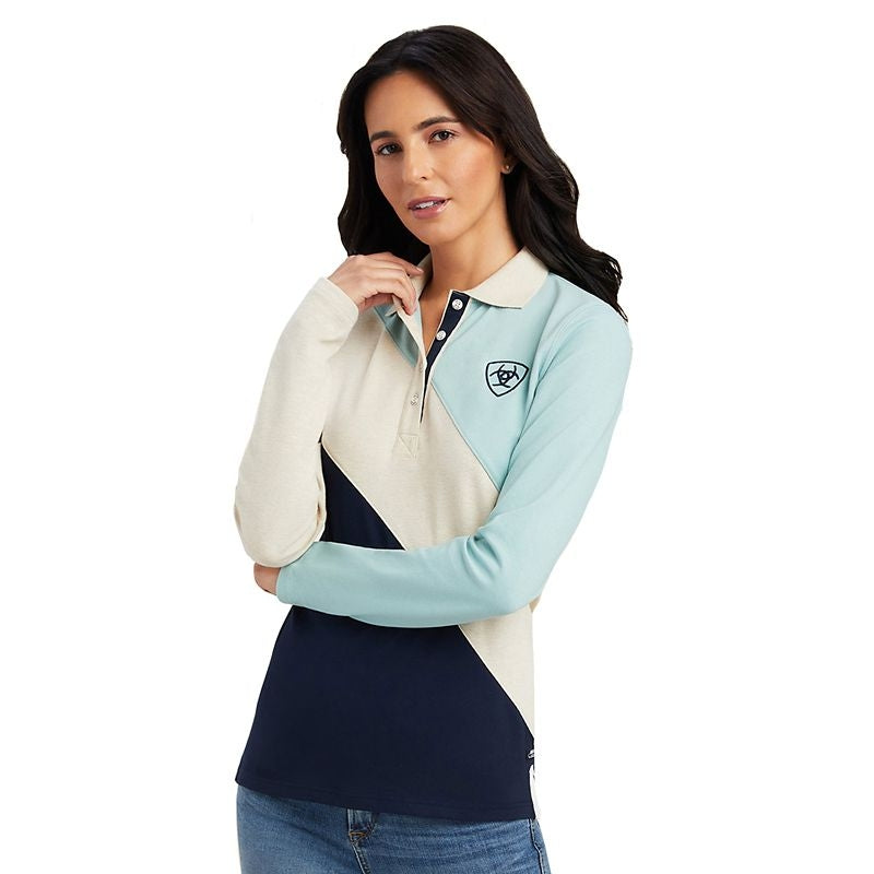 Ariat Ladies Taryn Polo