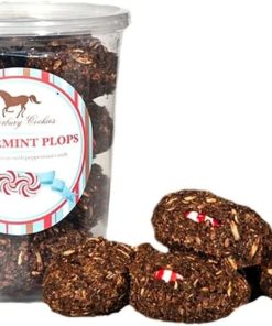Canterbury Cookies Horse Treat Plops 20oz