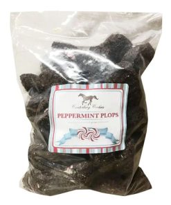 Alternative view of Canterbury Cookies Horse Treat Plops 20oz