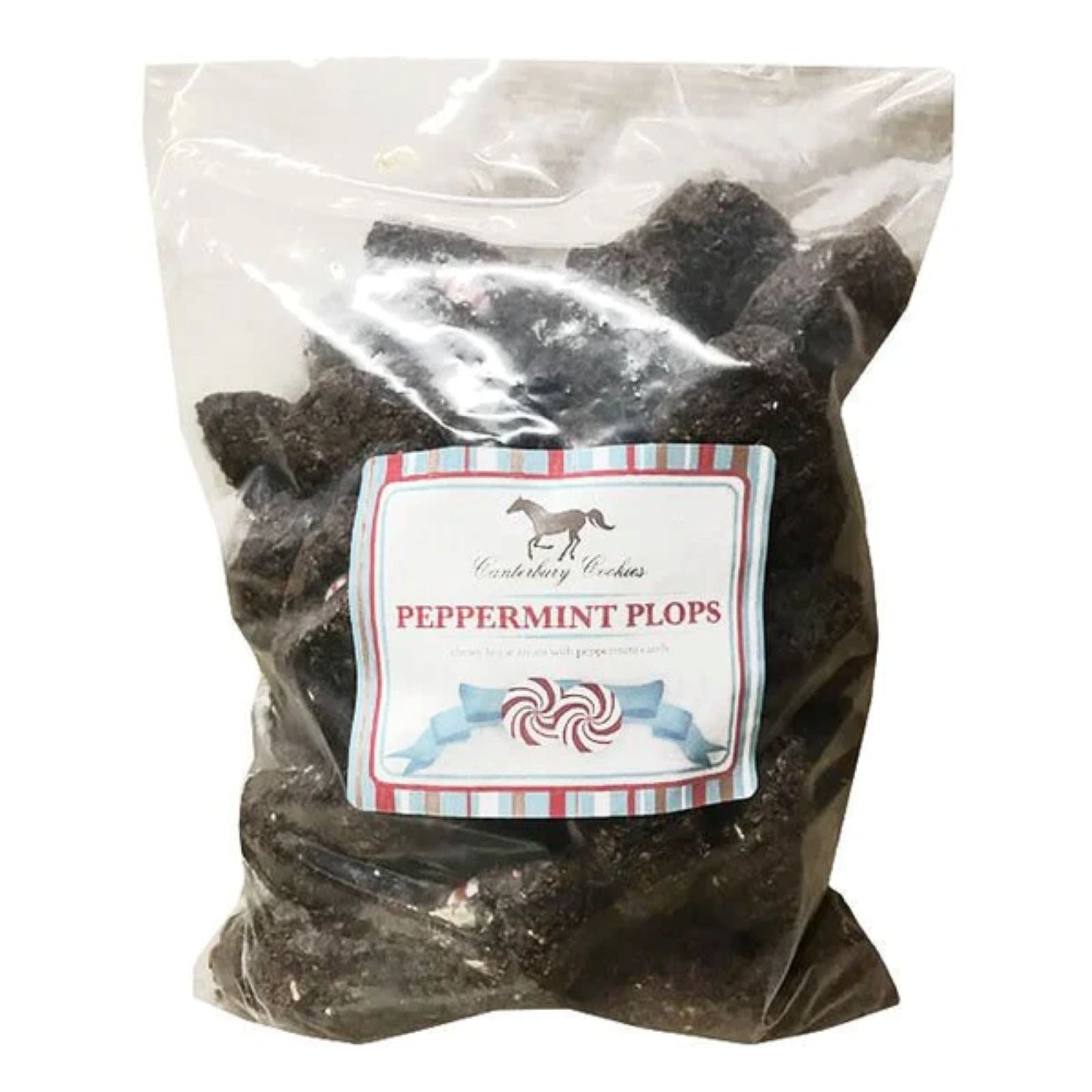 Canterbury Cookies Horse Treat Plops 20oz - Image 2
