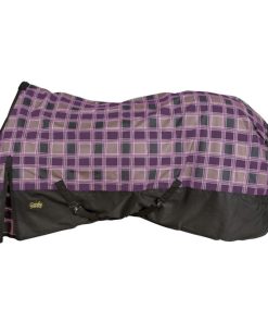 Gatsby Aspen 1200D Turnout Sheet