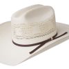 Bailey Ricker Cowboy Western Hat