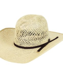 Bailey Rausch 7X USA Cowboy Hat