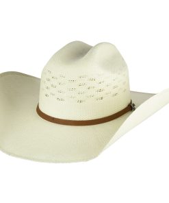 Bailey Big Bend Bangora Cowboy Hat