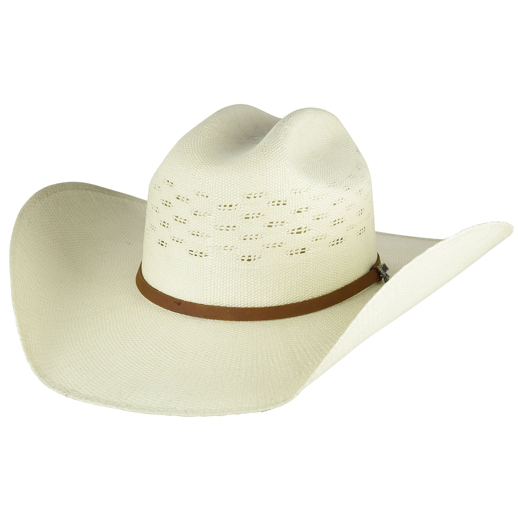 Bailey Big Bend Bangora Cowboy Hat