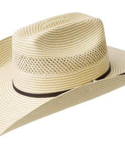 Bailey Cassius 7X Cowboy Western Hat