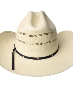Alternative view of Bailey Chino Cowboy Hat
