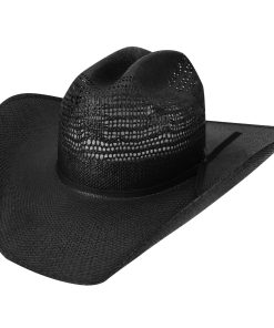 Bailey Desert Knight Bangora Cowboy Hat