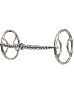 Equisential Fixed O Ring Twisted Wire