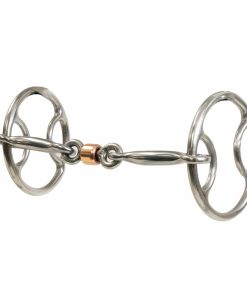 Equisential Fixed O Ring Smooth Dogbone