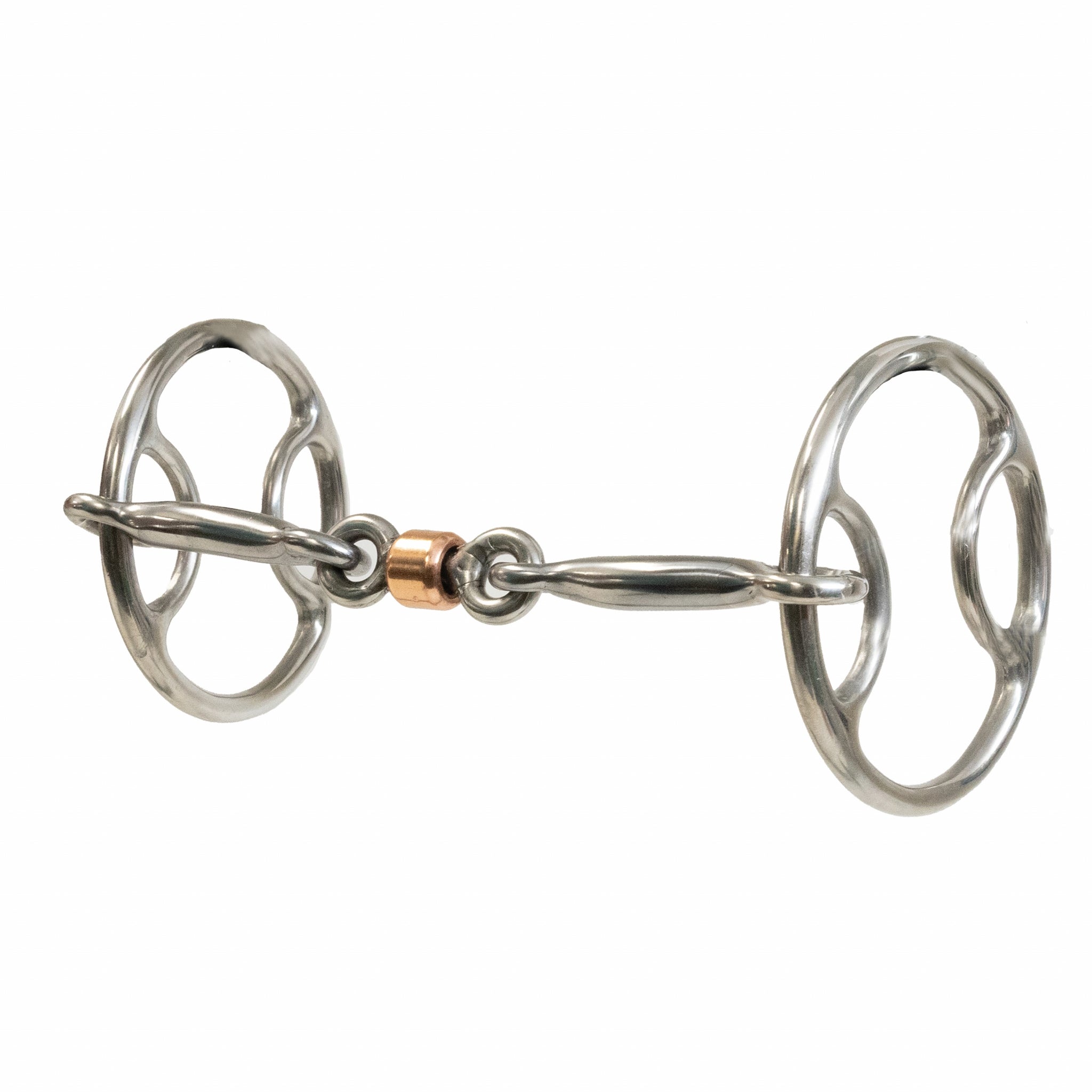 Equisential Fixed O Ring Smooth Dogbone