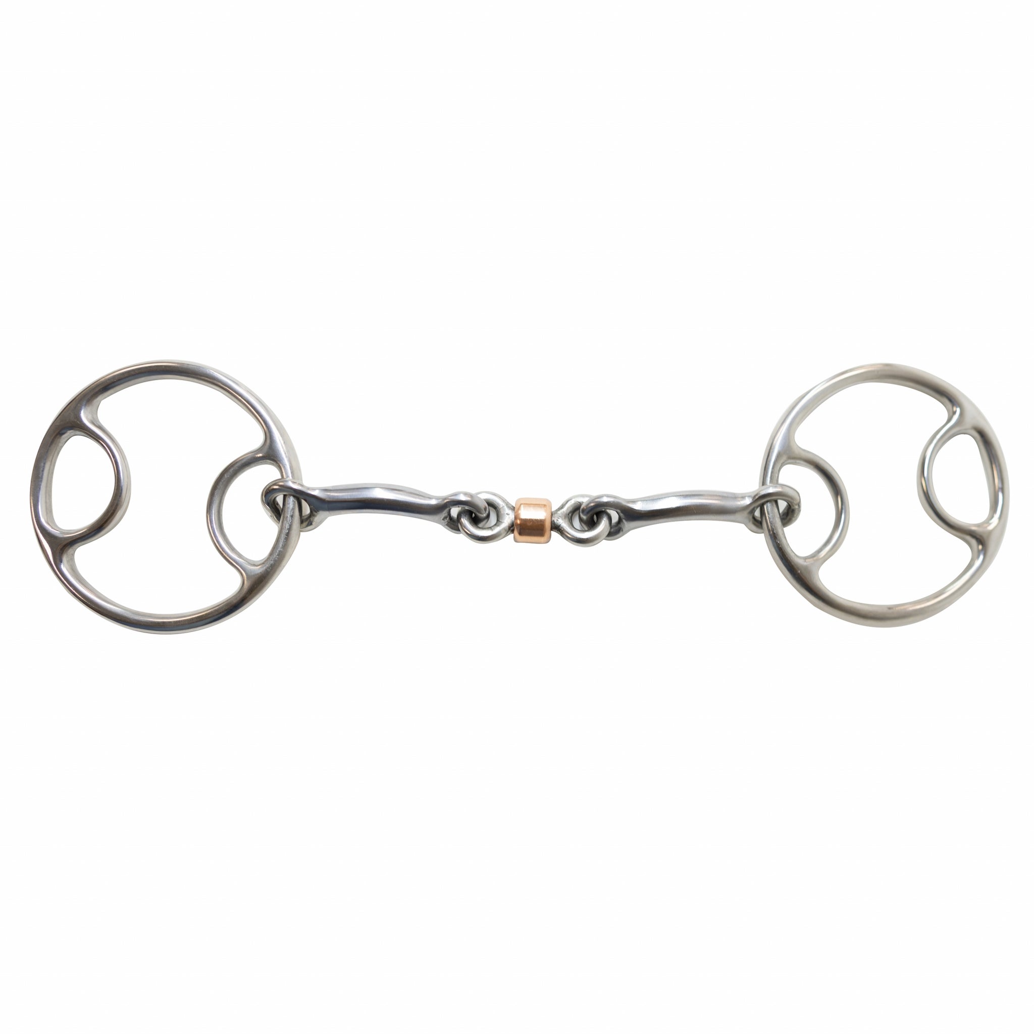 Equisential Fixed O Ring Smooth Dogbone - Image 2