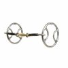 Equisential Fixed O Ring 3 Piece Square Bar