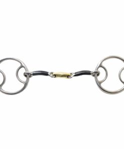 Alternative view of Equisential Fixed O Ring 3 Piece Square Bar