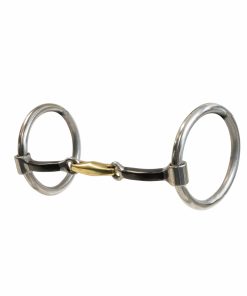 Equisential O Ring 3 Piece Square Bar