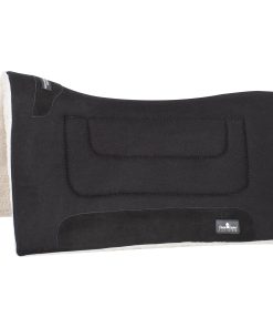 Classic Equine Performance Trainer Felt Pad Top