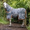 Horseware Amigo Camo Fly
